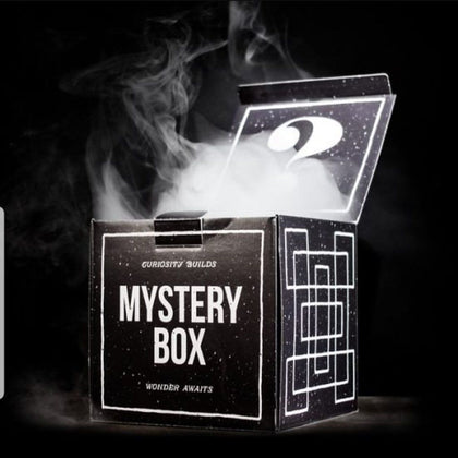 Mystery Boxes