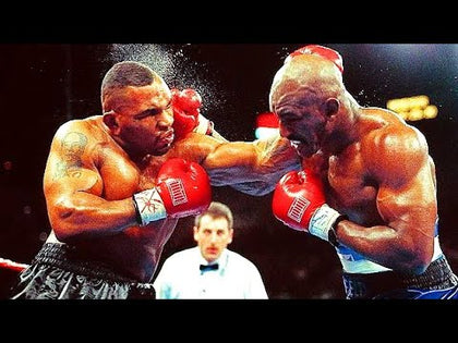 Combat Sports