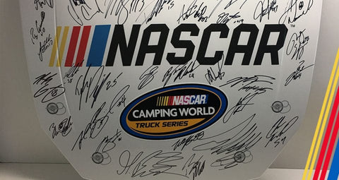 MOTORSPORTS