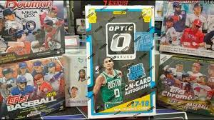Sports Cards