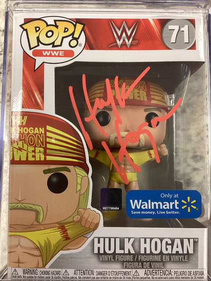 Funko Pops