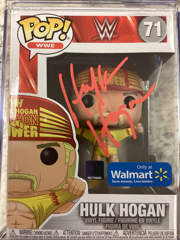 Funko Pops