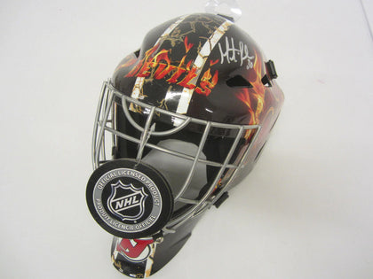 NHL