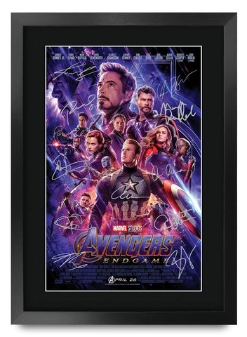 Movie memorabilia