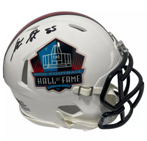 chargers mini football helmet San Diego Chargers Antonio Gates Hand Signed Autographed Pro Football – Five Star Collectibles