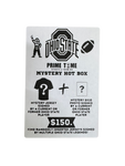 The Ohio State University Mystery Hot Box