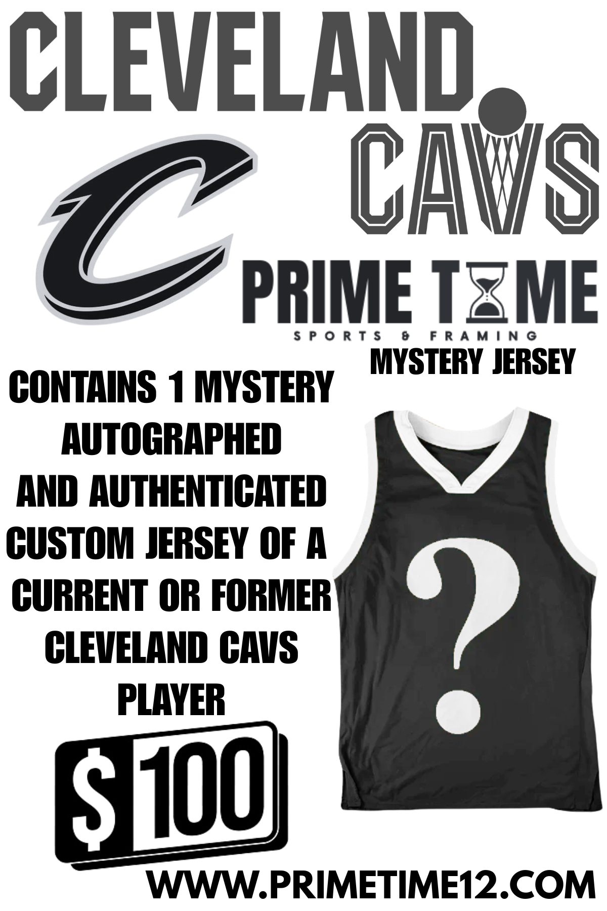NBA – Five Star Collectibles
