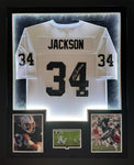 Jersey Framing - Cadillac