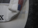 Fred Couples Hand Signed Autographed Golf Visor Framed with Matting Includes JSA COA