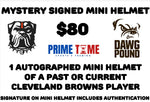 Mini Helmet Mystery Box