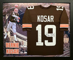 Jersey Framing - Horizontal Large Photo Print