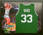 Jersey Framing - Horizontal Large Photo Print