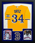 Framing Upgrades