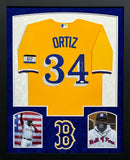 Framing Upgrades