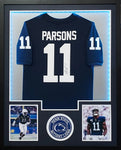 Framing Upgrades