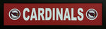 Arizona Cardinals Wall Banger