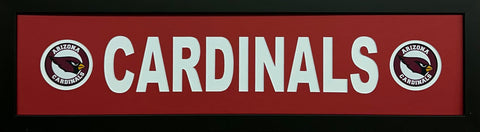 Arizona Cardinals Wall Banger