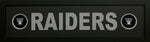 Las Vegas Raiders Wall Banger