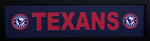 Houston Texans Wall Banger