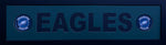 Philadelphia Eagles Wall Banger