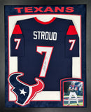 Jersey Framing - XL 3D Logo