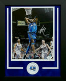 8x10 Photo Framing