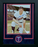8x10 Photo Framing