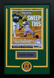 8x10 Photo Framing