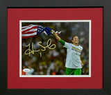 8x10 Photo Framing