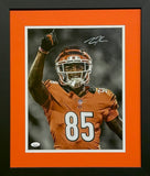 11x14 Photo Framing