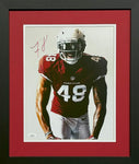 11x14 Photo Framing