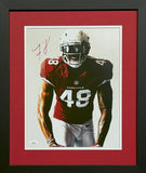 11x14 Photo Framing