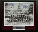 16x20 Photo Framing