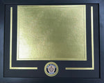 New Orleans Saints 8x10 Do It Yourself Photo Frame Kit
