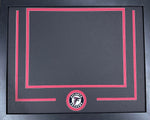 Atlanta Falcons 8x10 Do It Yourself Photo Frame Kit
