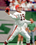 Cleveland Browns Bernie Kosar 8x10 Photo