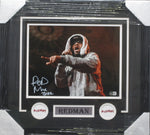 Redman SIGNED AUTOGRAPH 11x14 Framed Photo BECKETT COA