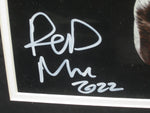 Redman SIGNED AUTOGRAPH 11x14 Framed Photo BECKETT COA