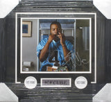 Ice Cube SIGNED AUTOGRAPH 11x14 Framed Photo BECKETT COA
