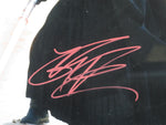 Star Wars Ray Park SIGNED 8x10 Framed Photo PSA COA