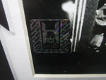 Hulk Hogan Hand Signed Autographed 8x10 Photo Framed with Matting Includes Hogan Beach Shop Hologram COA