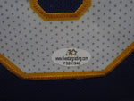 Lakers Kobe Bryant SIGNED Framed Matted Jersey WITH COA