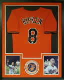 Jersey Framing - Vertical Style with Two Pictures